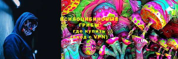 молекула духа Сатка