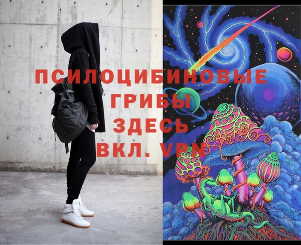 молекула духа Сатка